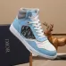 5Dior Shoes for Men's Sneakers #A36201
