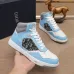 8Dior Shoes for Men's Sneakers #A36201