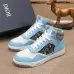 1Dior Shoes for Men's Sneakers #A36201