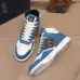 5Dior Shoes for Men's Sneakers #A36202