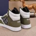 4Dior Shoes for Men's Sneakers #A36203