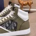 6Dior Shoes for Men's Sneakers #A36203