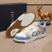 3Dior Shoes for Men's Sneakers #A36204