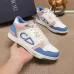 6Dior Shoes for Men's Sneakers #A36204
