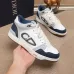 5Dior Shoes for Men's Sneakers #A36205