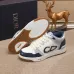 6Dior Shoes for Men's Sneakers #A36205
