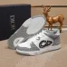 4Dior Shoes for Men's Sneakers #A36208