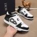 6Dior Shoes for Men's Sneakers #A36209