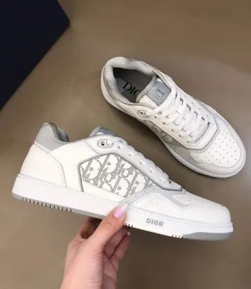 Dior Shoes for Men's Sneakers #A39579