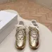 6Dior Shoes for Men's Sneakers #A47663