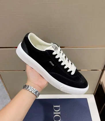 Dior Shoes for Men's Sneakers #A47708