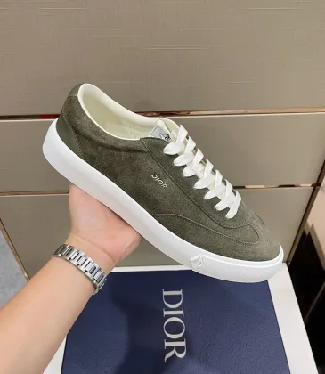 Dior Shoes for Men's Sneakers #A47710