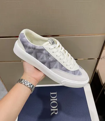 Dior Shoes for Men's Sneakers #A47711