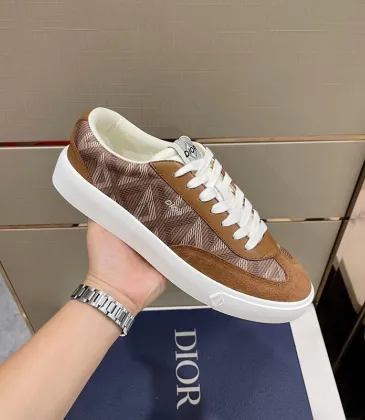 Dior Shoes for Men's Sneakers #A47712