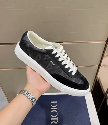 Dior Shoes for Men's Sneakers #A47713