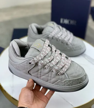 Dior Shoes for Men's Sneakers #A47854