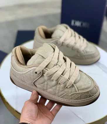Dior Shoes for Men's Sneakers #A47855