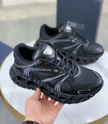 Dior Shoes for Men's Sneakers #A47857