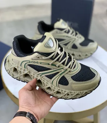 Dior Shoes for Men's Sneakers #A47858