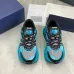 8Dior Shoes for Men's Sneakers #A47860