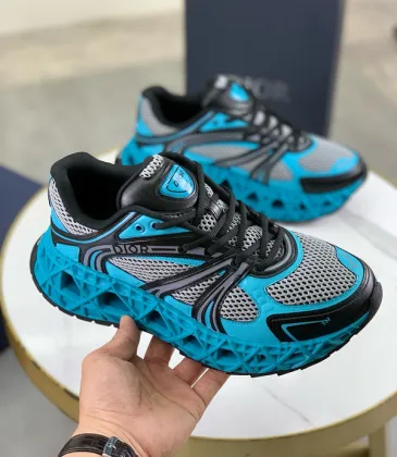 Dior Shoes for Men's Sneakers #A47860