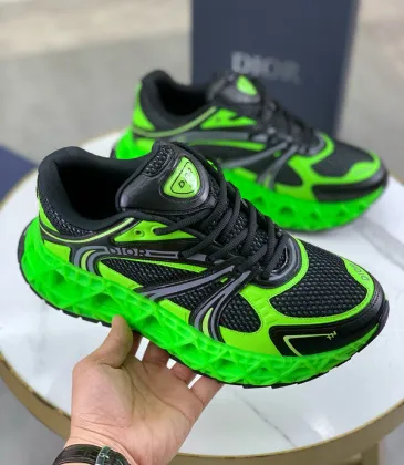 Dior Shoes for Men's Sneakers #A47861
