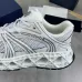 3Dior Shoes for Men's Sneakers #A47862