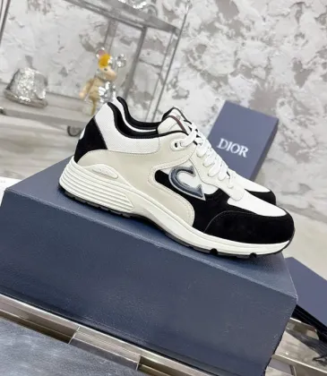 Dior Shoes for Men's Sneakers #A48860
