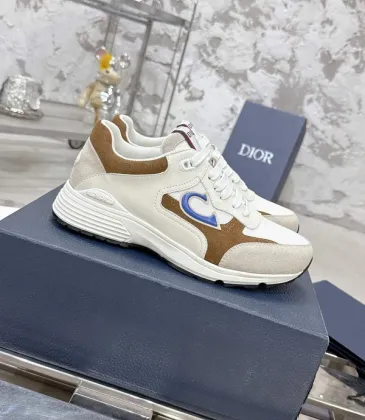 Dior Shoes for Men's Sneakers #A48861