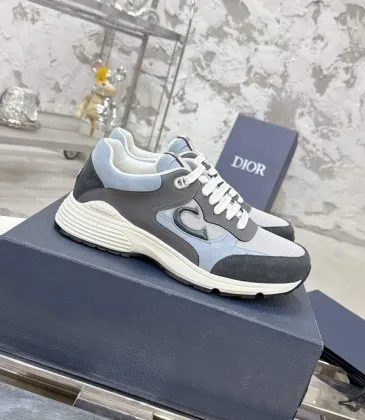 Dior Shoes for Men's Sneakers #A48862