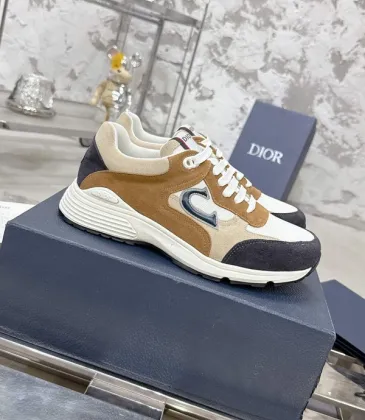Dior Shoes for Men's Sneakers #A48863