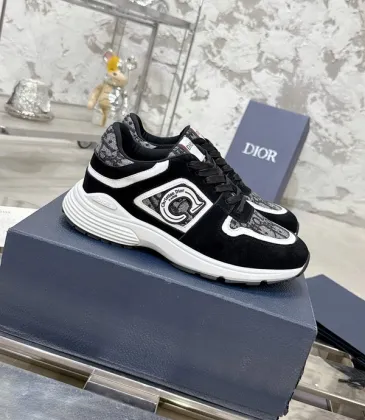 Dior Shoes for Men's Sneakers #A48864