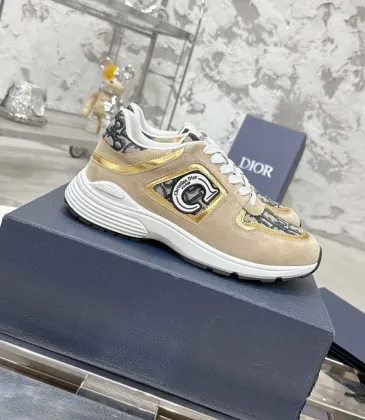 Dior Shoes for Men's Sneakers #A48865