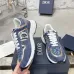 6Dior Shoes for Men's Sneakers #A48866