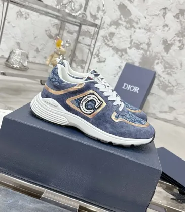 Dior Shoes for Men's Sneakers #A48866