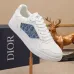 1Dior Shoes for Men's Sneakers #A49764
