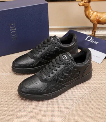 Dior Shoes for Men's Sneakers #A49765