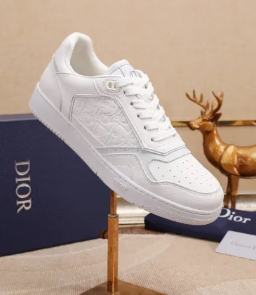 Dior Shoes for Men's Sneakers #A49766