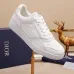 1Dior Shoes for Men's Sneakers #A49766
