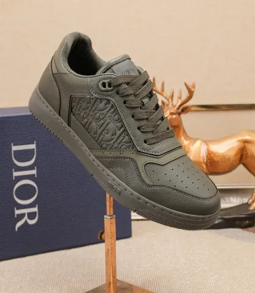 Dior Shoes for Men's Sneakers #A49767