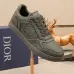 1Dior Shoes for Men's Sneakers #A49767