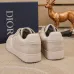 6Dior Shoes for Men's Sneakers #A49768