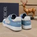 7Dior Shoes for Men's Sneakers #A49769