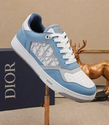 Dior Shoes for Men's Sneakers #A49769