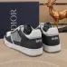 8Dior Shoes for Men's Sneakers #A49770
