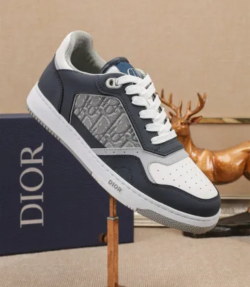 Dior Shoes for Men's Sneakers #A49770