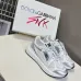 22Dior Shoes for Men's Sneakers #A52459