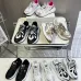 1Dior Shoes for Men's Sneakers #A52459