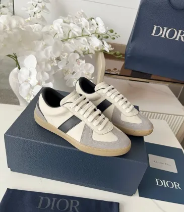 Dior Shoes for Men's Sneakers #A52920