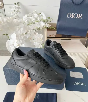Dior Shoes for Men's Sneakers #A52921